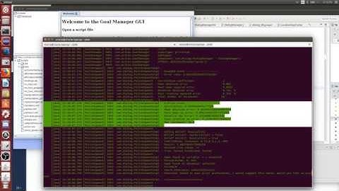 Final project for Human Robot Interaction
