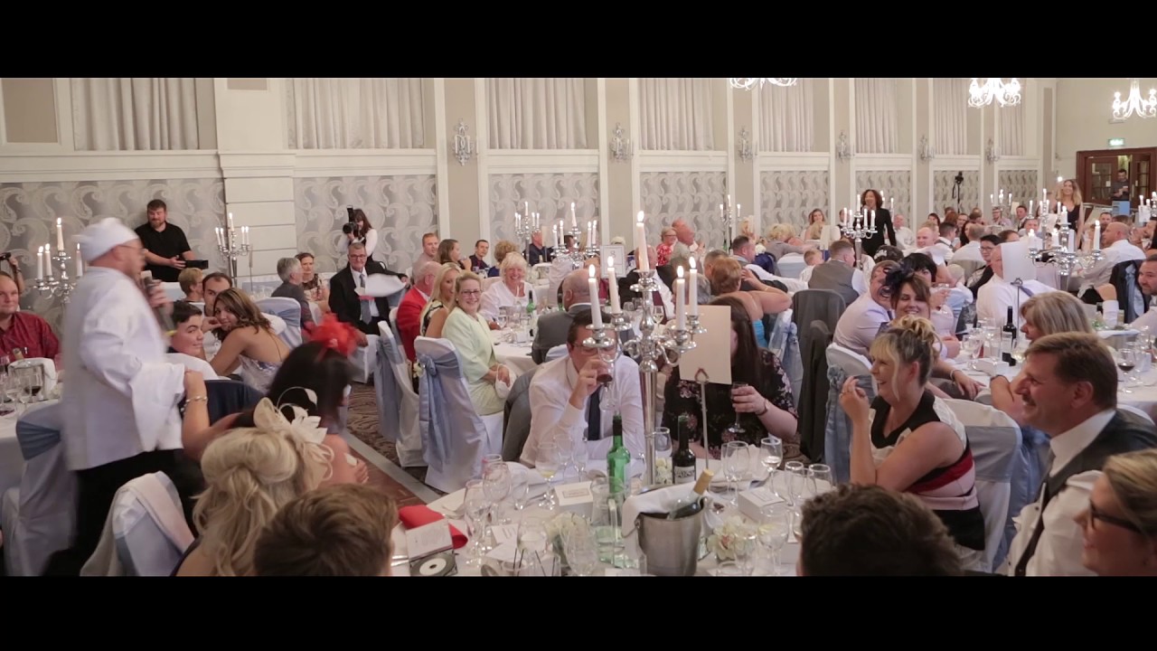 Secret Singers - Soprano Bella Singers in Disguise