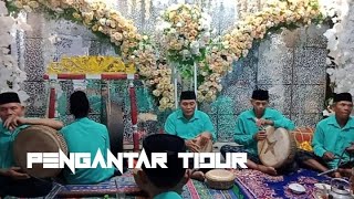 GEMBRUNG BURDA PENGANTAR TIDUR