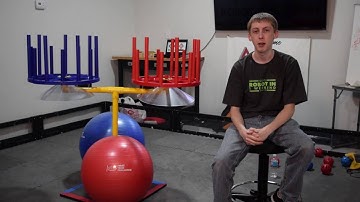 2016-17 FIRST Tech Challenge - Software/Sensor Update