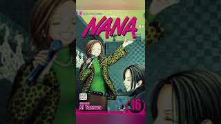 Ai Yazawa The Queen Of Fashion And Feels nana