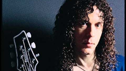 Images - Marty Friedman & Jason Becker