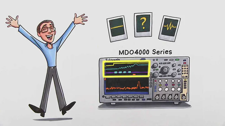 What's your design's radio doing when you're not looking? | Tektronix