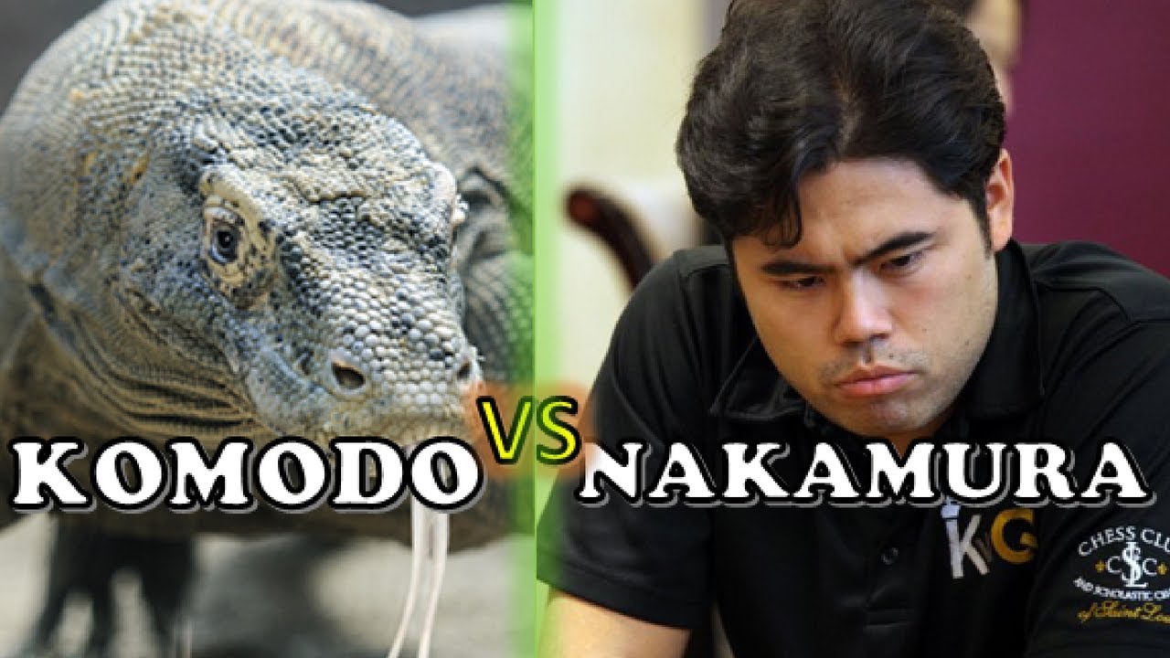 partidas inmortales ajedrez youtube EL MAESTRO CONTRA EL MONSTRUO (partida 2): Komodo vs Nakamura (2016)