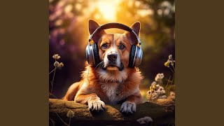 Canine Play Rhythms