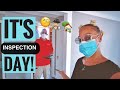 Real Estate Inspection Day | What Really Happens?