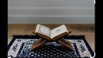 85. Surah Al-Buruj - Shaykh Yasin ibn Ibrahim - سورة البروج - الشيخ ياسين بن إبراهيم
