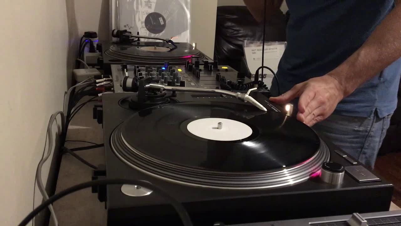 Vinyl Mix Progressive House Classics 4 - YouTube