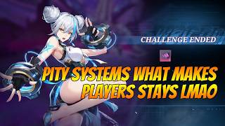 CoA One Good Reason to continue play this game as CloudStrider main
