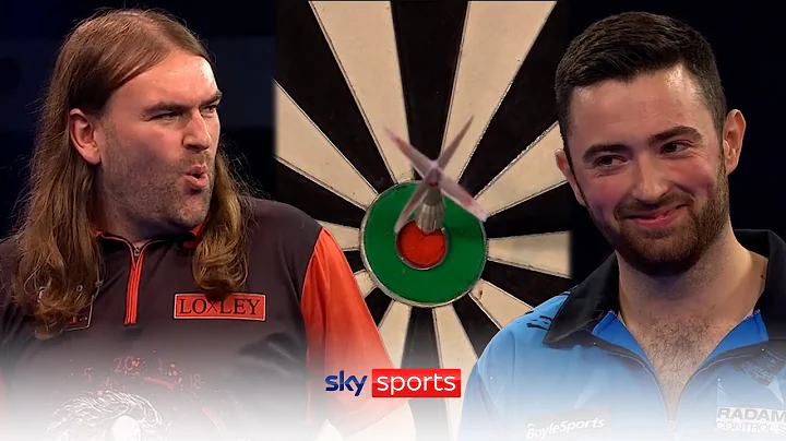 GREAT CHECKOUT! Ryan Searle hits the BIG FISH!  | ...