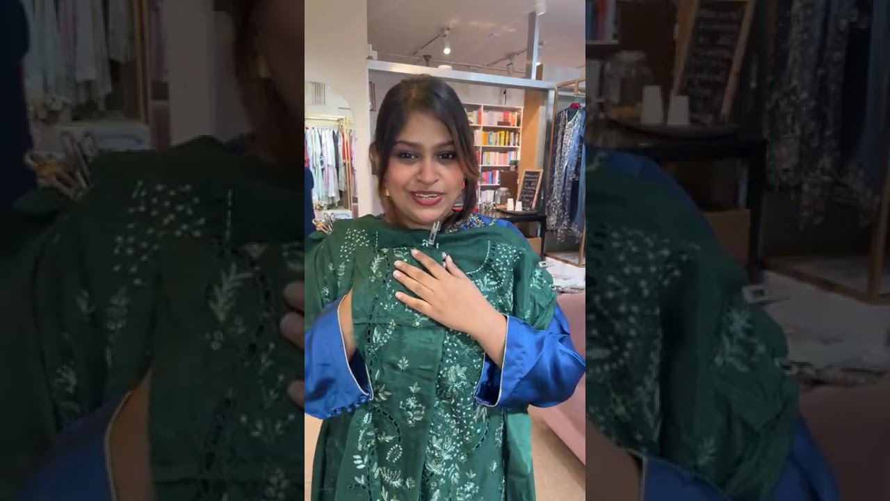 🍄✨SAAD SHAIKH  MEERAL  EID  EIDT 26