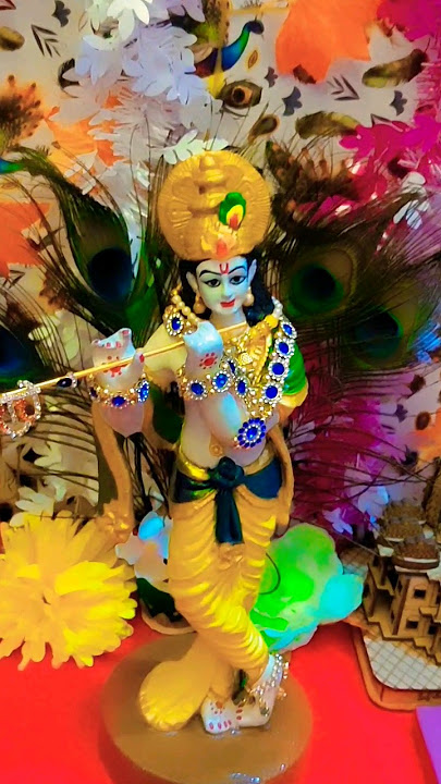 Najre raghuvar ki  / # krishna