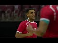 Alwehda  vs San Francisco CalHeat | Quarter-finals qualification | IHF Men’s Super Globe, KSA2021