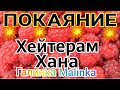 Деревенский дневник очень многодетной мамы /Покаяние/Хейтерам хана, Леля идет в суд /Обзор