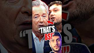 Woke Therapist Gets EXPOSED by Piers Morgan