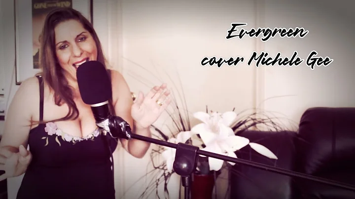 Evergreen Barbra Streisand cover Michele Gee