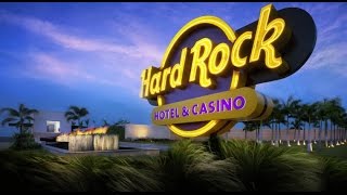 Hard Rock Hotel & Casino Punta Cana - Dominican Republic screenshot 5
