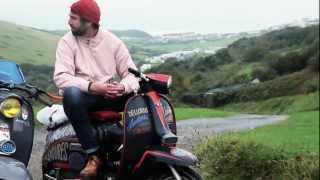 BARACUTA G9  LONDON TO WOOLACOMBE