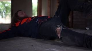 ⛓DIGRESS⛓ // ANOTHER BURDEN (Official Music Video)