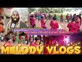 GHUMRA DHARI AAEMU BATATI 😍 SAMBALPUR SONG🔥MAAI DANTESHWARI MELODY TURENAR #melody vlogs