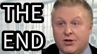 Is This The End For Britain