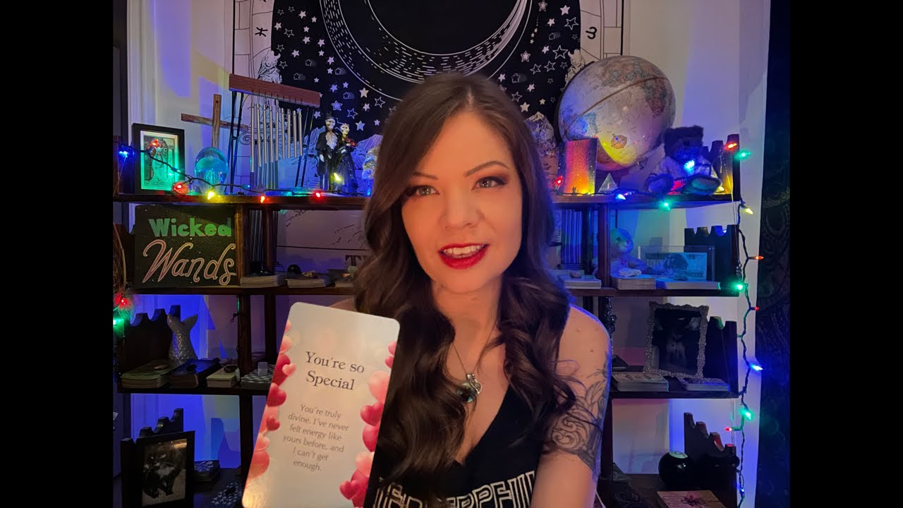 Why Does Something Feel Off? 🧐