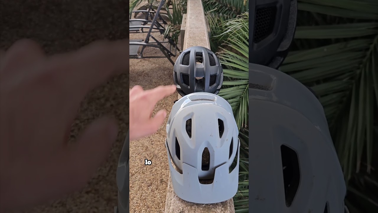 Casco Enduro MTB o XC? Descubre cuál necesitas 