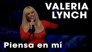 VALERIA LYNCH - Piensa en mi