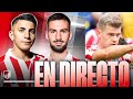 ALMADA Y SORLOTH, DE VUELTA | EL ONCE vs CELTA | MOMENTO ÁLEX BAENA