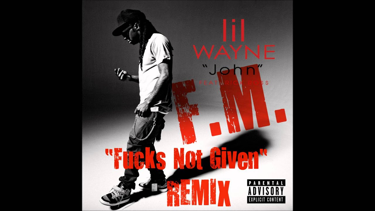 Lil Wayne - John ( F.M. Remix ) Free D/L (DUBSTEP) BETAMORPH RECORDINGS