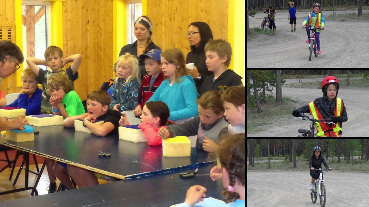 Mt  Lorne Bike Trip  HD 1080p