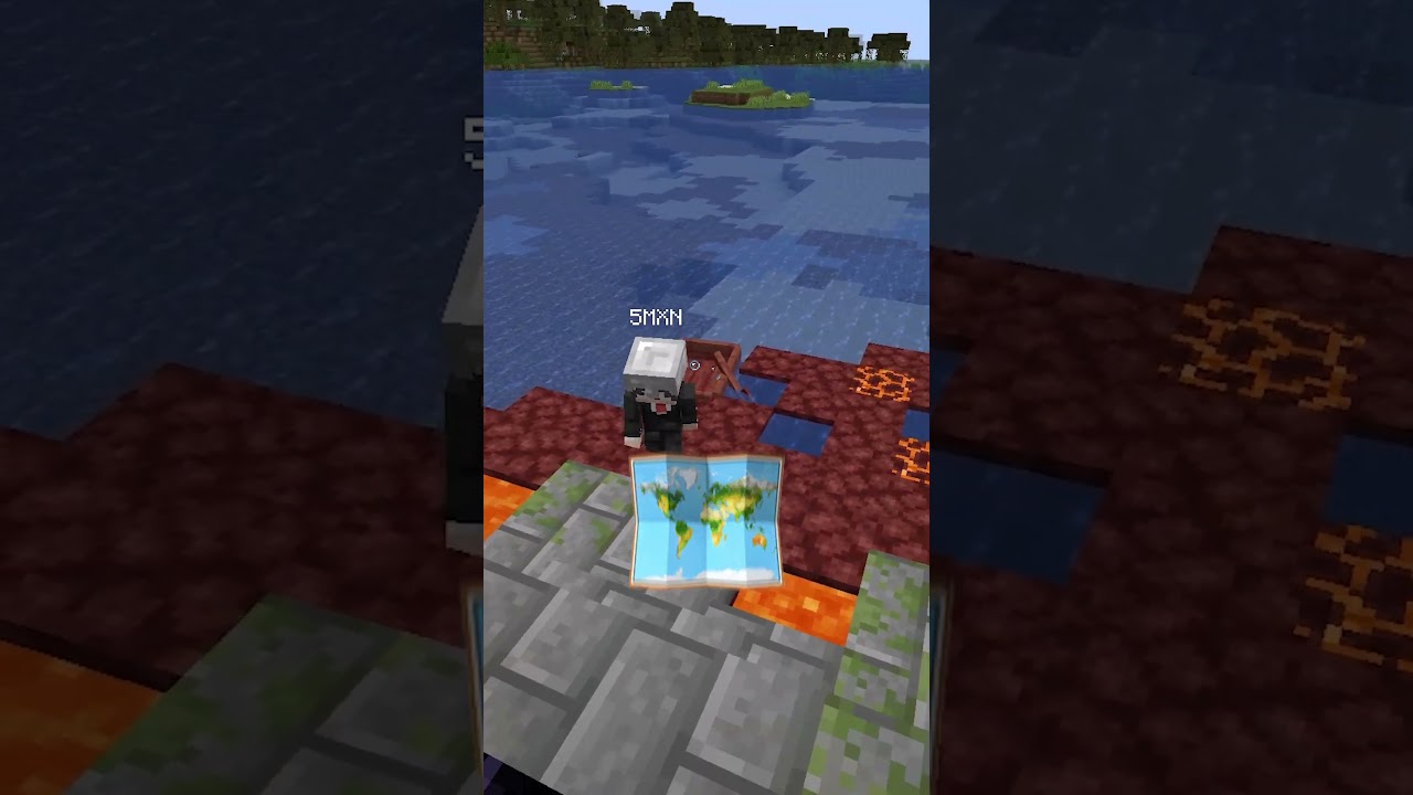 ¿Te gusta el MINECRAFT y quieres probar un SERVIDOR NUEVO? Entra a ZoneCraft 🤩🤑 #minecraft #smp#java