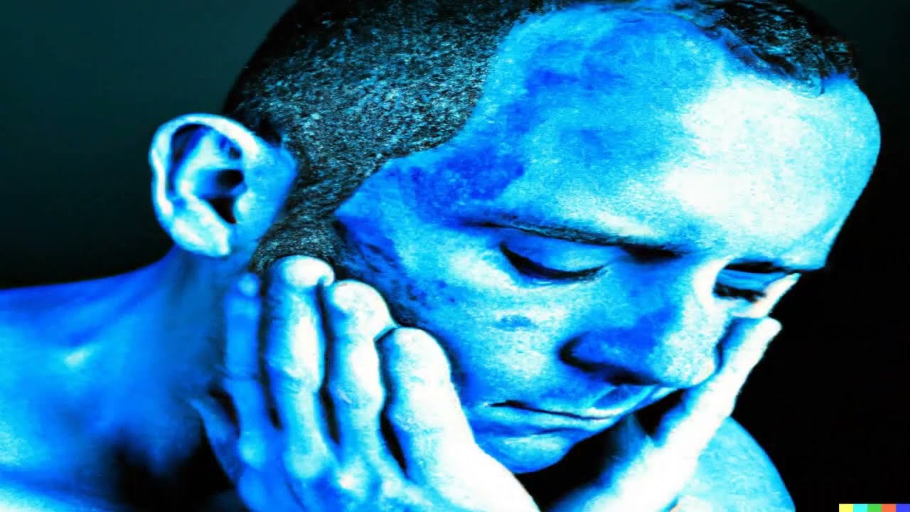 The Secret World of Underwater Crop Circles