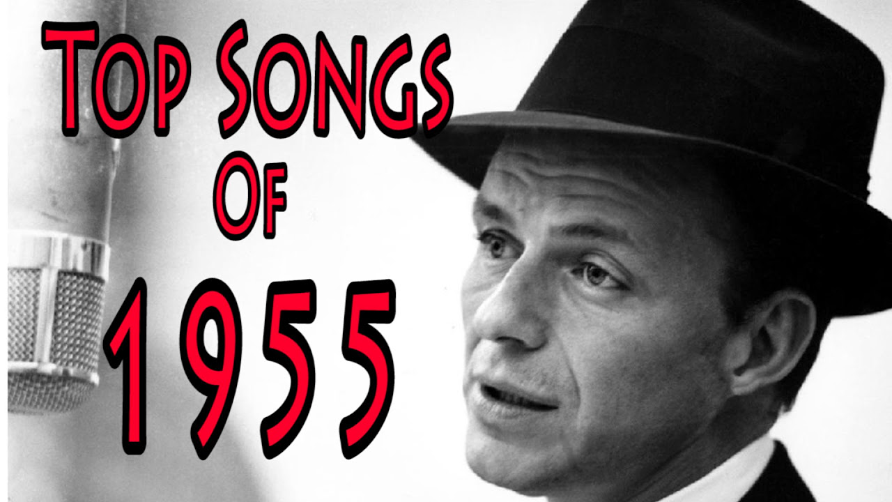 Top Songs of 1955