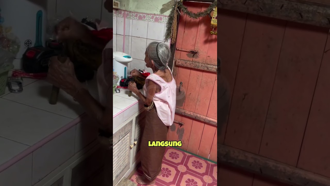 Malu Sendiri Karena Ulahnya