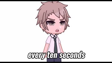 what the hell nagito (komahina)