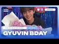 [ENG SUB] Gyuvin 19th Birthday IG Live FULL | ZEROBASEONE