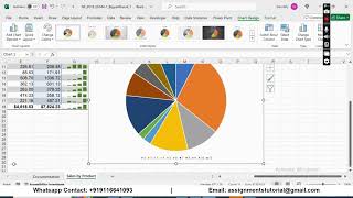 New Perspectives Excel 2019 | Module 4: End of Module Project 1 FLO Biotech