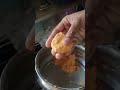 Crispy Makka Garelu #foodlover #eveingsnacks #shorts