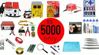 Mobile repairing tools | latest video mobile repairing tools in 5000 screenshot 4