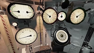 Advanced Wolfpack tutorial: measuring speed of other ships, but much faster.