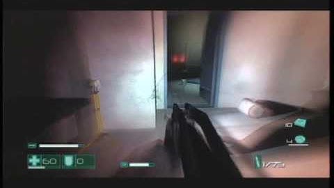 Ultimate F.E.A.R Files Collaboration of Scary Creepiness Part 2