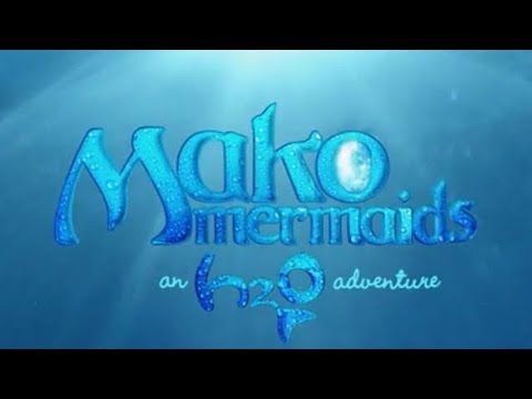 mako mermaids 5 temporada #makomermaids #h2omeninassereias 5