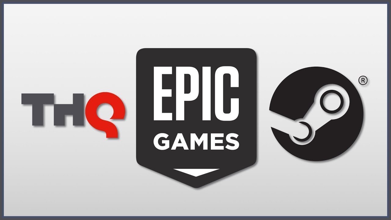 Некоторые игры выпустят эксклюзивно в Epic Store, чтобы «поднасрать Steam»
