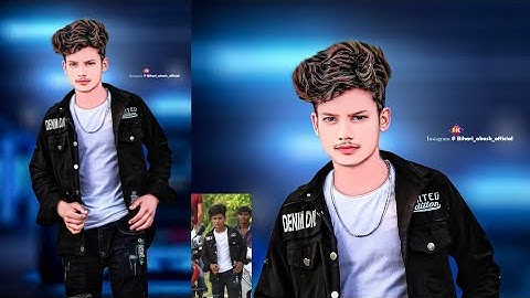 Rd Debu CB Editing | Autodesk Sketchbook Face Editing| कपडे में चमक कैसे लाए |