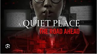 A Quiet Place: The Road Ahead Episode 7