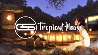 Ed Sheeran - Shape Of You (Fabian Olander Remix) [TROPICAL HOUSE]