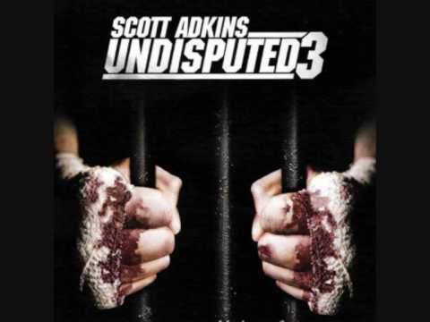 Undisputed 3 soundtrack  Deyon Davis - Knock out