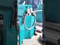 Amazing Circle Bending Machine in Action | Precision Metal Ring Forming Process