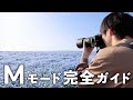 カメラを買ったらすぐに覚えるべきMモード完全ガイド！